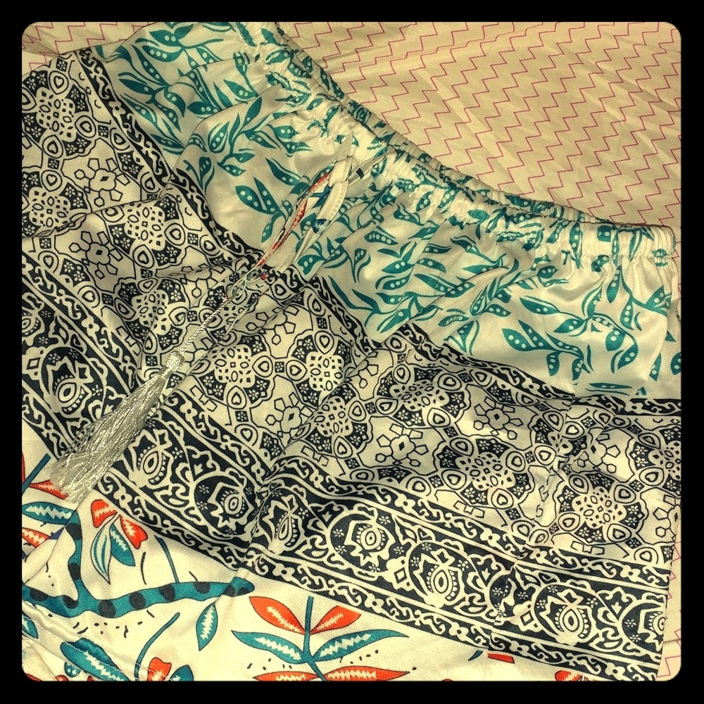 Comfy shorts